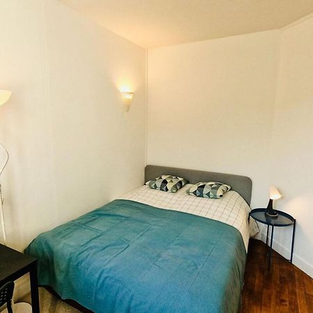 Fontainebleau Rue Grande - Chez Alexis Lejlighed Eksteriør billede