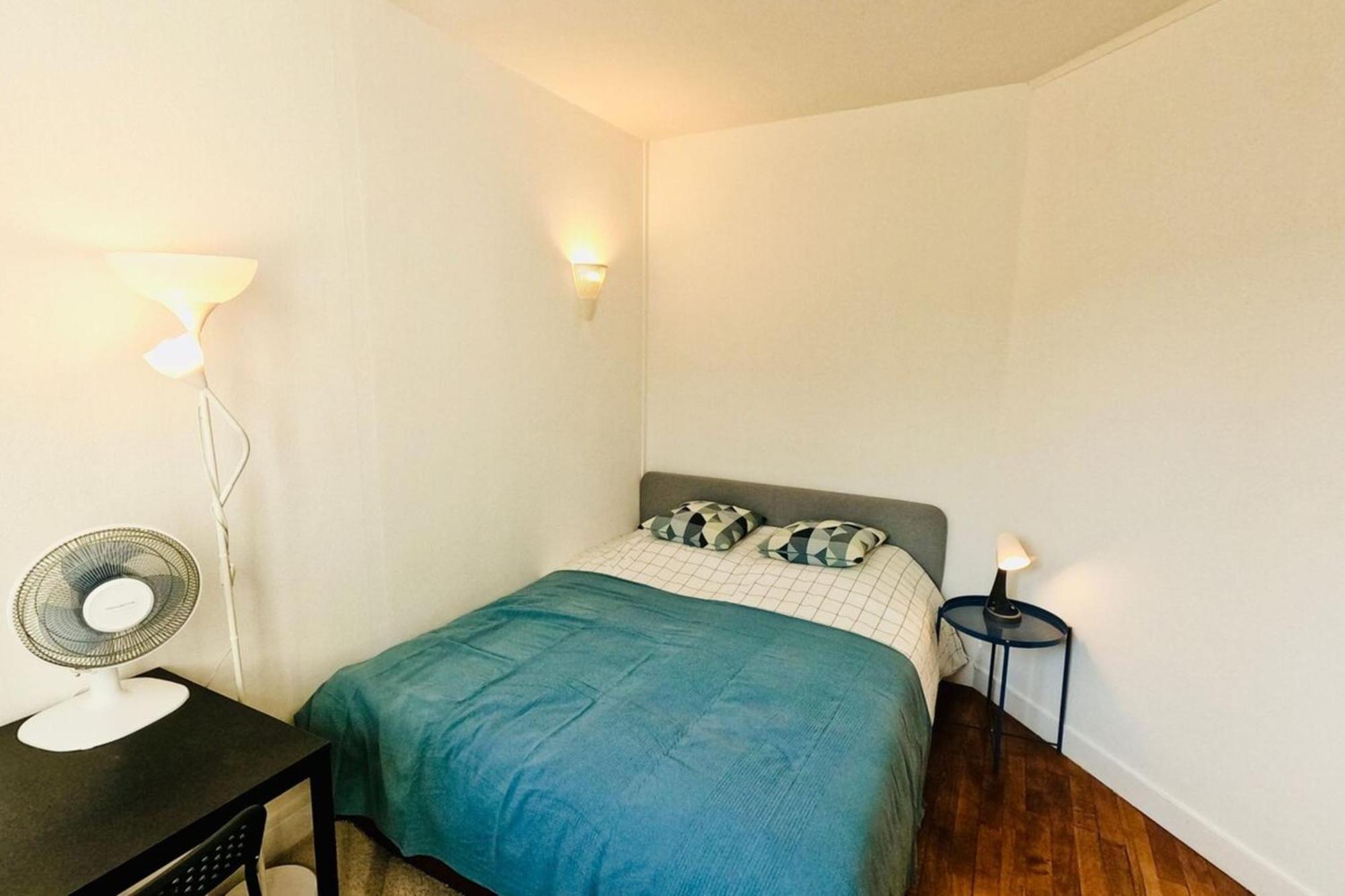 Fontainebleau Rue Grande - Chez Alexis Lejlighed Eksteriør billede